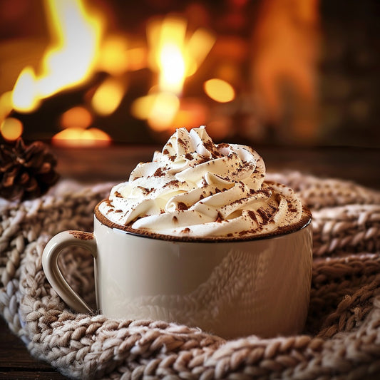 5 Best Low-Calorie Instant Hot Chocolates You Can Buy in the UK