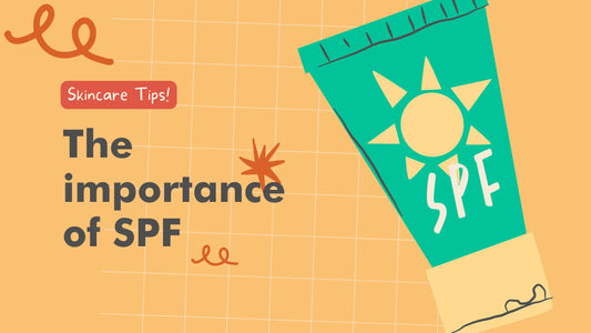 The importance of SPF - McGrocer