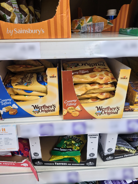 Top 17 Werther's Products You Must Try