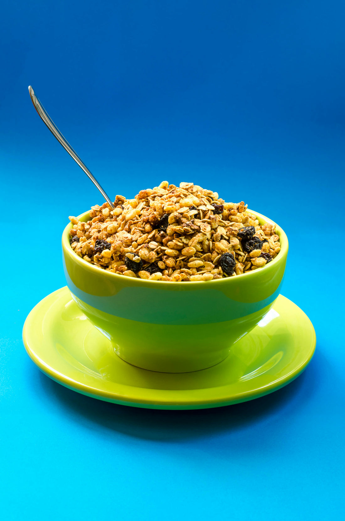 Top 8 Granola Brands in the UK 2024