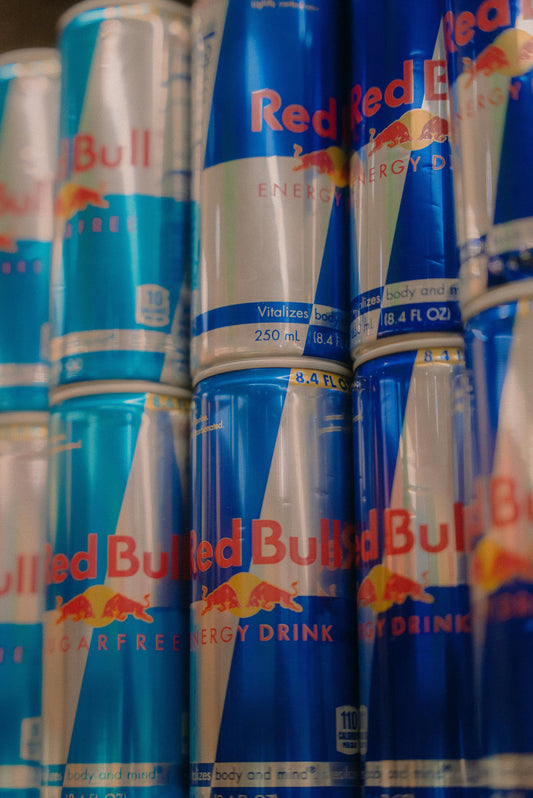 Top 20 Energy Drinks in the UK for 2024: Your Ultimate Guide