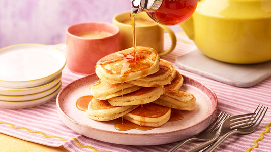 Discover the Best Pancake Mixes for a Delightful Breakfast Experience