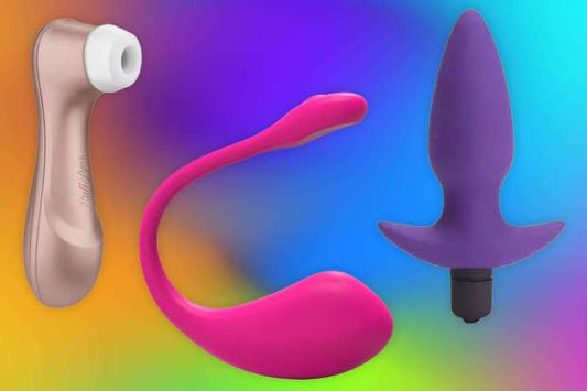 7 Best G-spot Vibrators to Elevate Your Pleasure