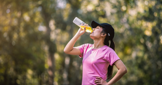 Optimal Hydration On-The-Go: The Best Electrolyte Drink Tablets