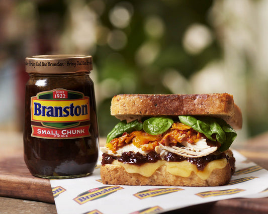 Branston Pickle: Delving into the Origins and Versatile Uses of a British Staple