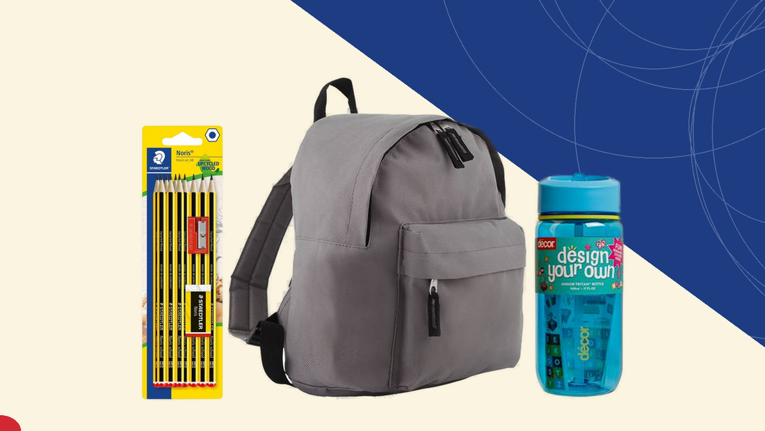 Back-to-School Essentials British Families Can Order from the UK
