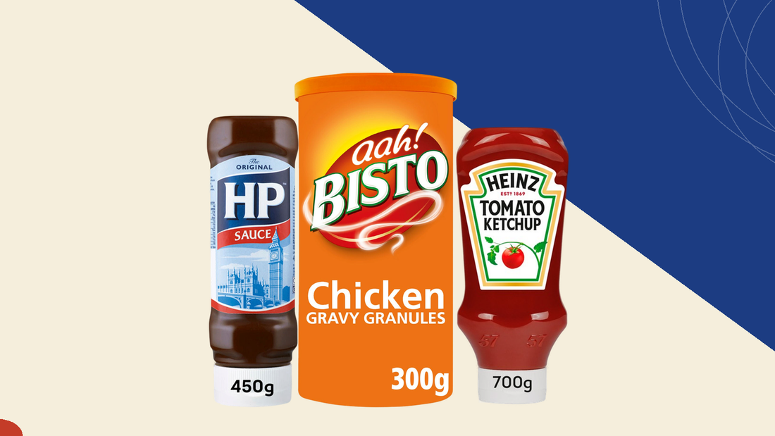10 British Condiments Every Home Cook Should Try