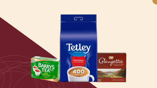 8 British Teas Every Tea Lover Should Try (2026)