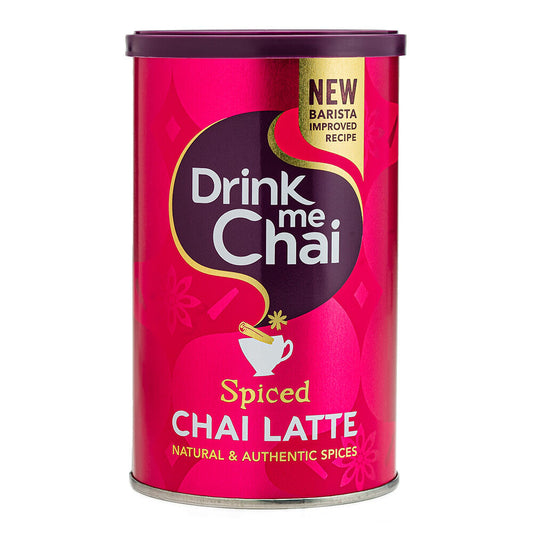 Why Chai Latte Drink Me Chai is a Must-Have in Your Pantry