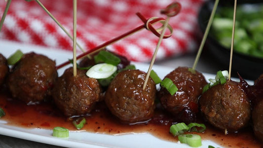 Perfect Mini Meatballs Recipe for Every Occasion