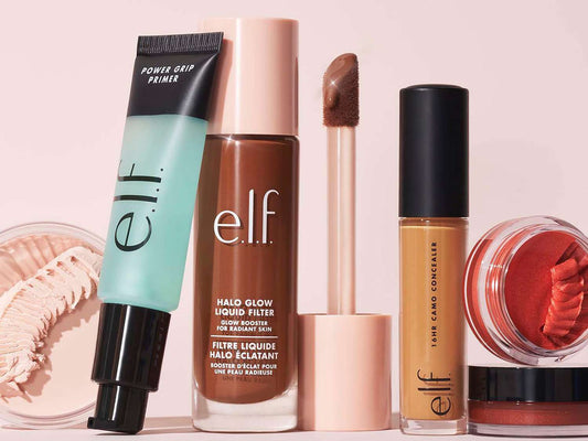 16 Best e.l.f. Products 2024: Your Ultimate Guide to Affordable Glam