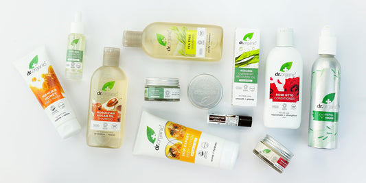 Top 8 Dr Organic Products You Need to Try