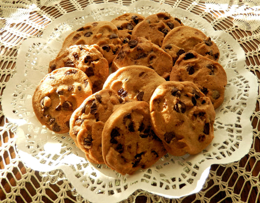 Deliciously Easy Cadbury Peanut Butter Cookie Cups Recipe