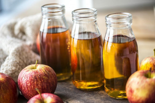 13 Creative Ways to Incorporate Apple Cider Vinegar in Your Cooking