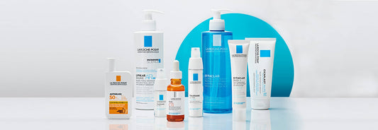 Unveiling the 15 Best La Roche-Posay Products for Optimal Skin Protection and Hydration