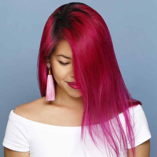 Exploring the Spectrum: The Best Hair Dye Colours for You