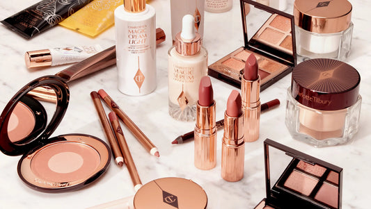 The Best Charlotte Tilbury Products Worth Your Money