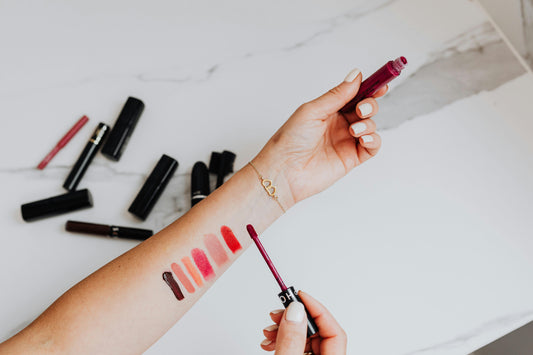 Choosing the Perfect Lipstick: Tips and Top Picks