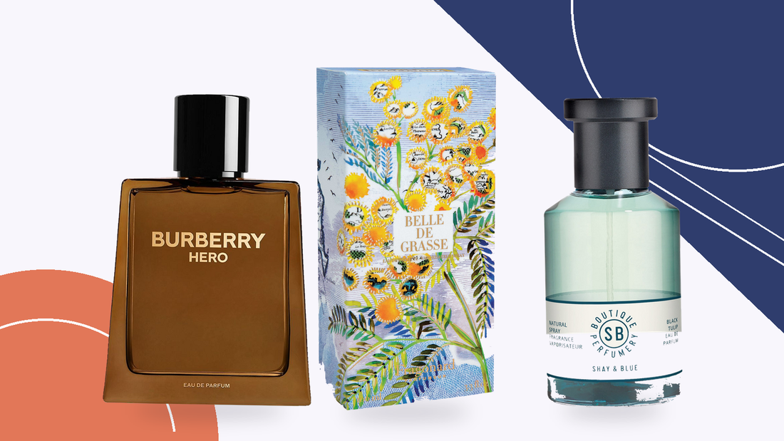 Eau de Parfum vs Eau de Toilette: What’s the Difference?