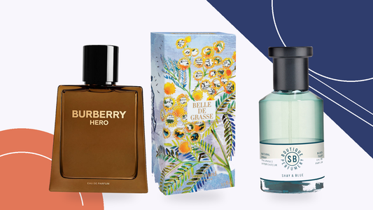 Eau de Parfum vs Eau de Toilette: What’s the Difference?