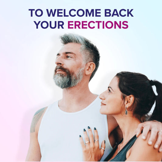 Eroxon Gel: Transforming Erectile Dysfunction Treatment