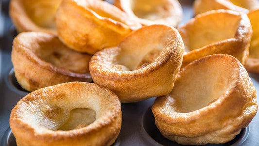 Mastering the Best Yorkshire Pudding Recipe: A Step-by-Step Guide