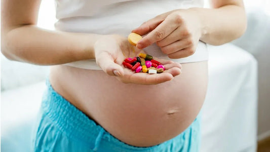 The Essential Guide to Prenatal Vitamins for a Healthy Pregnancy