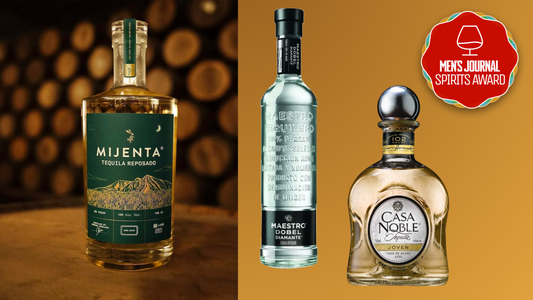 Best Tequilas for 2024