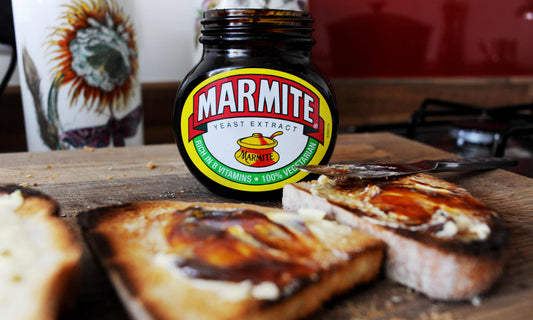 Unleashing the Umami: Exploring the Best Marmite Recipes