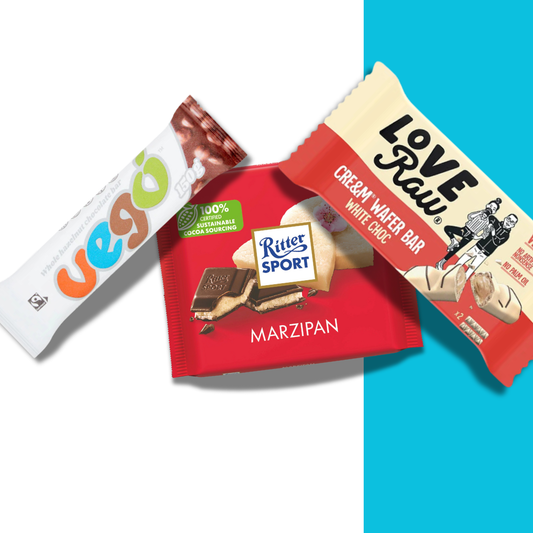 Best Vegan Chocolate Brands UK 2024