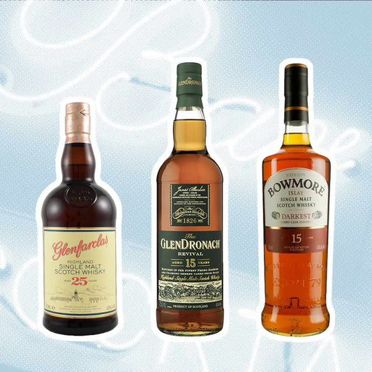 10 Best Scottish Single Malt Whiskies for Modern Enthusiasts