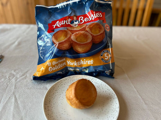 Mastering Perfect Yorkshire Puddings 