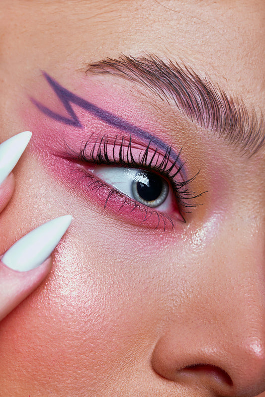How to make your makeup sweatproof