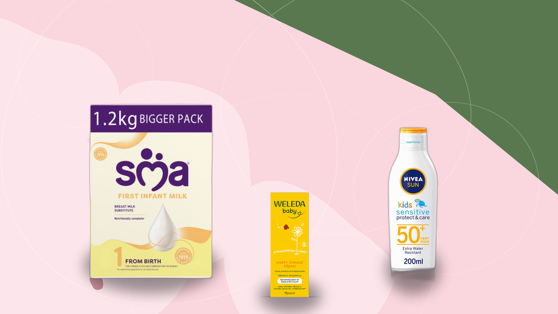 Everyday Essentials Every New Parent Should Keep at Home