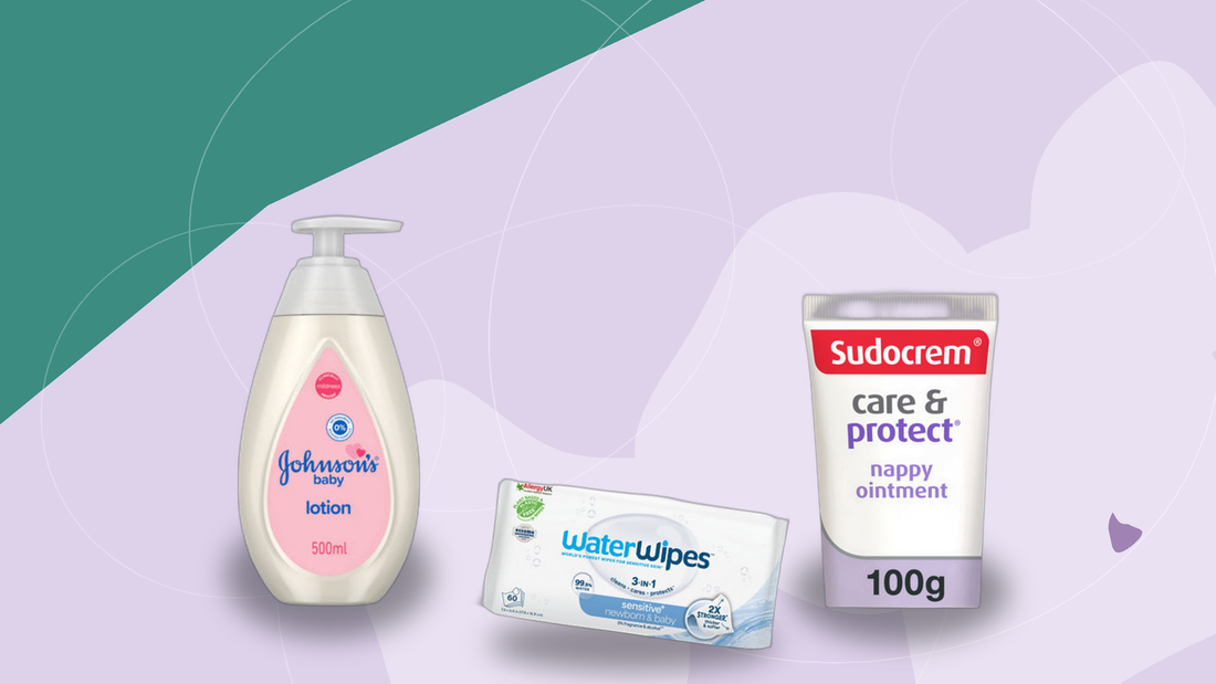 How to Choose Baby Care Products for Sensitive Skin (2026 Guide)