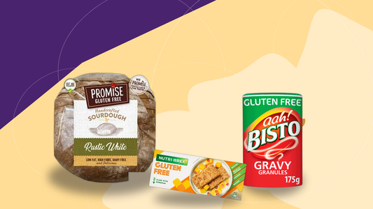 How to Read Gluten-Free Food Labels When Shopping Online