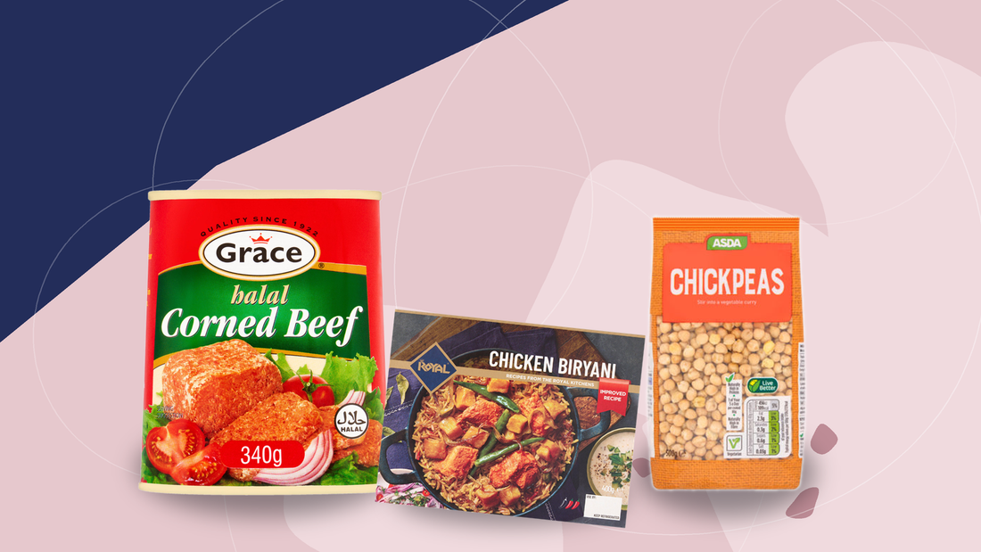 Complete Guide to Shopping for Halal British Groceries Online