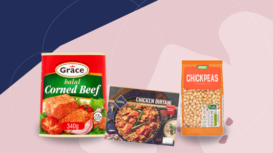 Complete Guide to Shopping for Halal British Groceries Online