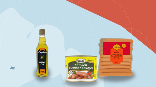 How to Read Halal Food Labels When Shopping Online (2026 Guide)