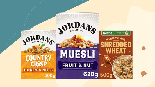 How to Choose the Right British Breakfast Cereals for a Healthy Start