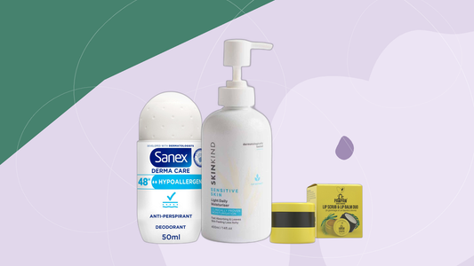Everyday Personal Care Products Worth Keeping at Home