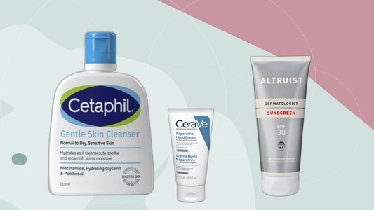 Choosing Everyday Skincare for Sensitive Skin | Gentle Daily Routine Guide