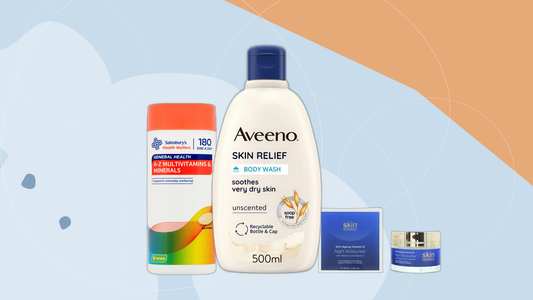 Building a Daily Wellness Routine with Health & Beauty Essentials