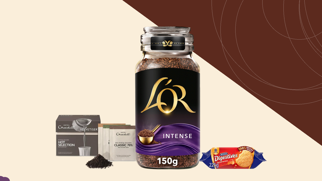 British Hot Chocolate & Coffee Drinks for Cosy Days at Home  (2026 Guide)