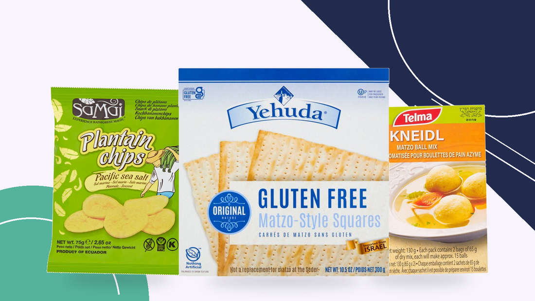 How to Read Kosher Labels: A Practical Guide
