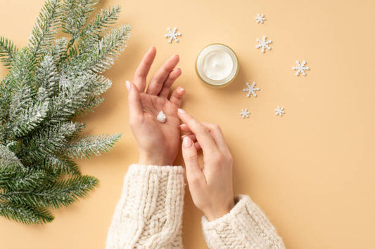 How To Achieve a Super Glowing and Hydrating Skin This Winter