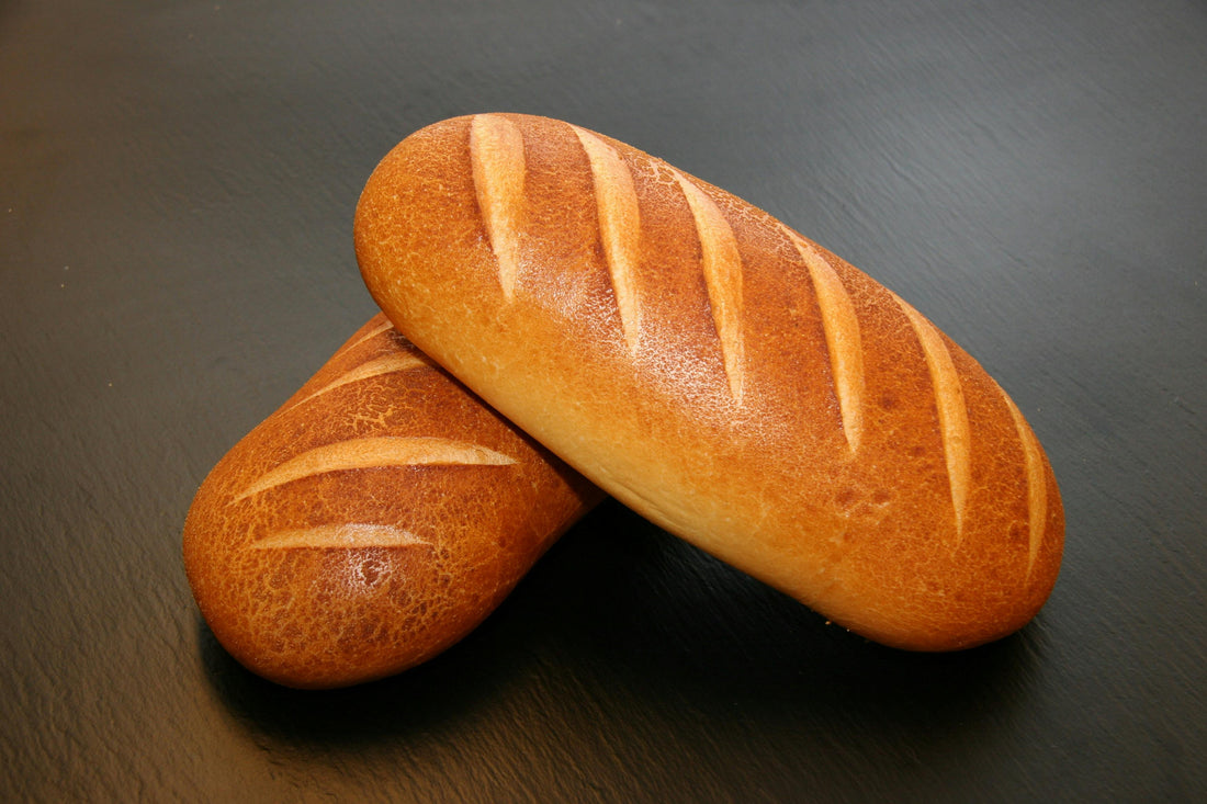 Discovering the Healthiest Bread to Eat