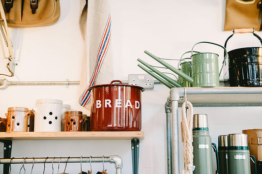 22 Essential Kitchen Gear Every Student Needs