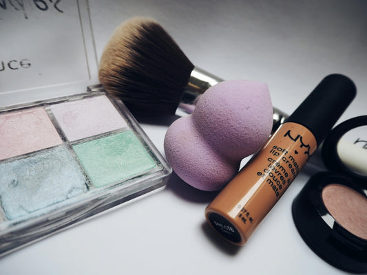 Top 12 Cruelty-Free Makeup Brands You Need to Know in 2024