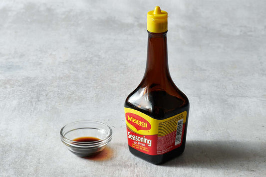 Elevate Your Cooking with MAGGI Liquid Seasoning